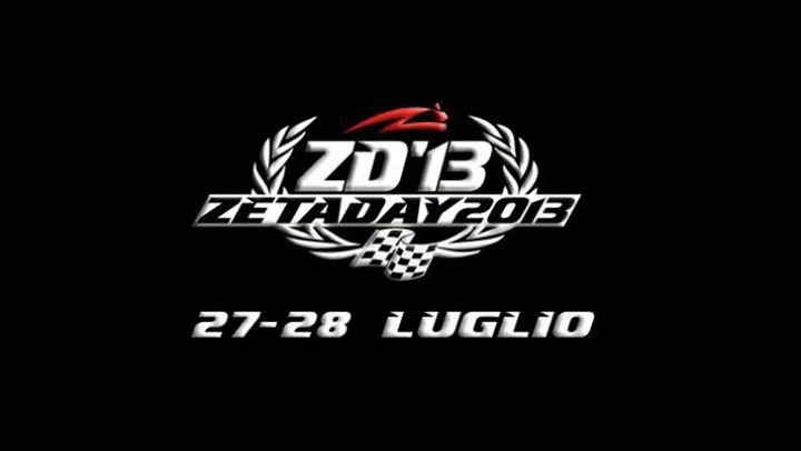 Z-Days 2013, all'Autodromo di Modena il 27 e 28 luglio