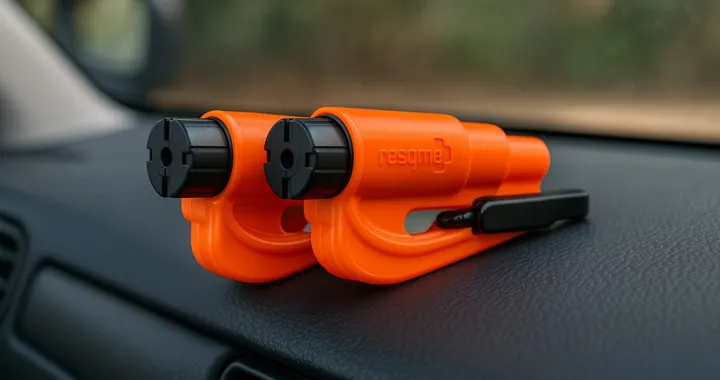 Questo oggetto da meno di 17 euro dovrebbe essere presente in tutte le auto