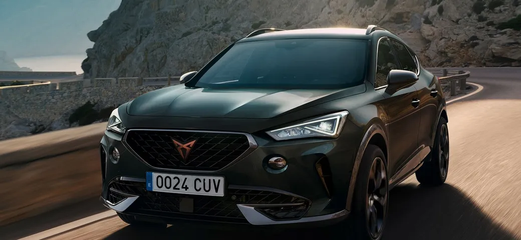 Cupra Priority: il servizio digitale di personalizzazione e consegna rapida