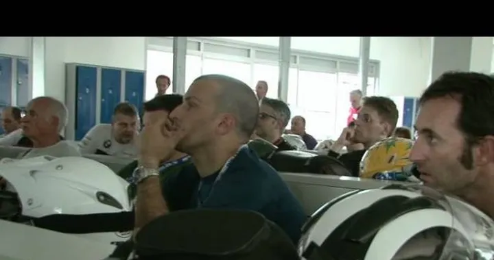 20.000 Pieghe 2012: oggi la terza tappa, la più dura dell'evento