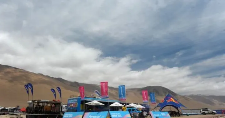 Dakar 2011: Dakar Service Center e più assistenza ai piloti privati