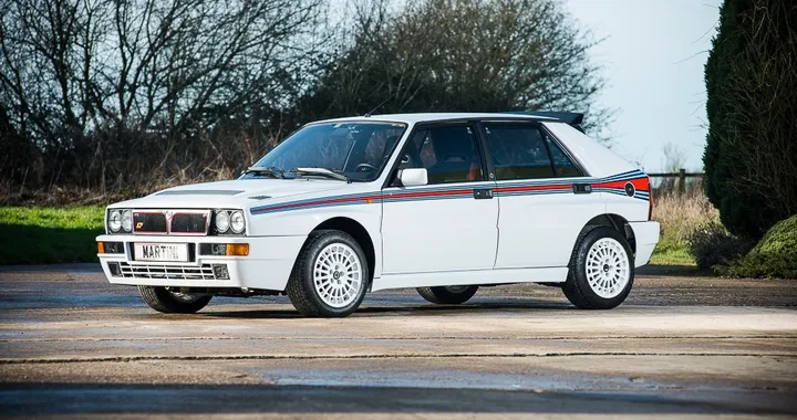 Lancia Delta Integrale: la leggenda raccontata dai protagonisti [Video]