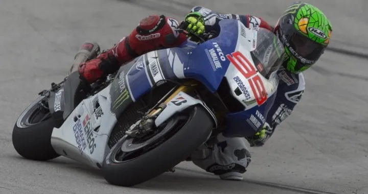 MotoGP Brno 2013: Lorenzo domina le libere davanti alle Honda