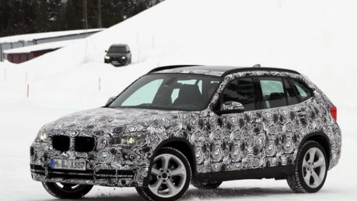 BMW X1: in arrivo la M135i con motore da 320 CV?