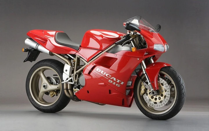 Assicurazione moto d’epoca: cos'è e quanto costa