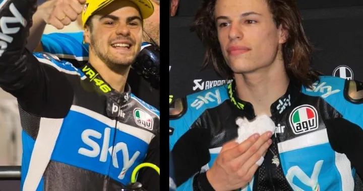 Fenati contro Bulega: a Losail esplode la polemica