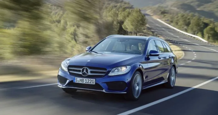 Mercedes Classe C Station Wagon: prezzi e informazioni per l'Italia
