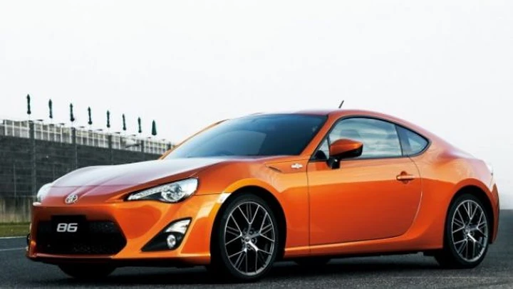 Toyota GT 86: Akio Toyoda l'ha voluta estremamente comunicativa