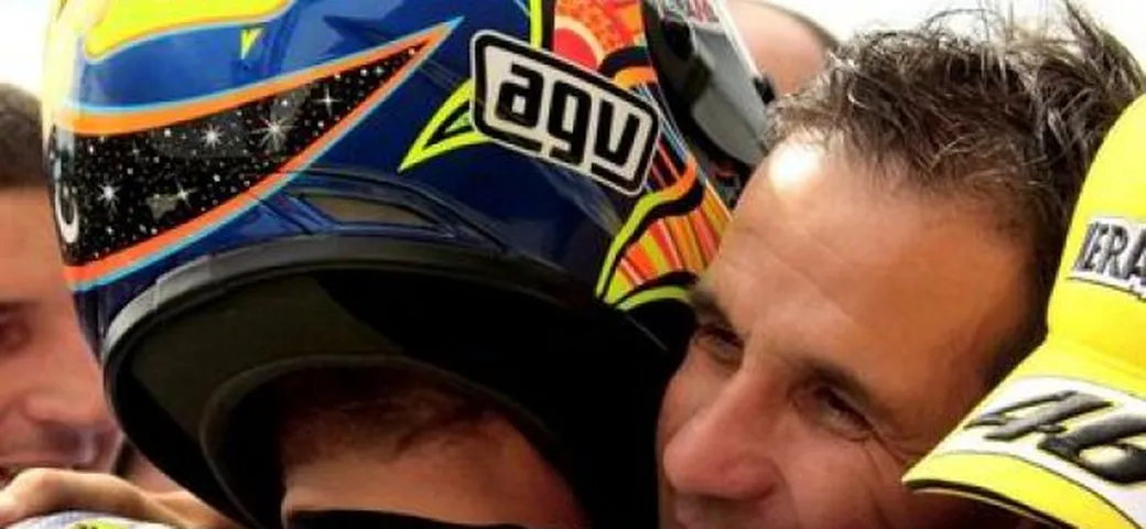 Rossi in Superbike a Marzo? Non proprio impossibile anche per Davide Brivio...
