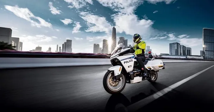 CFMoto verso una piattaforma modulare per i modelli elettrici