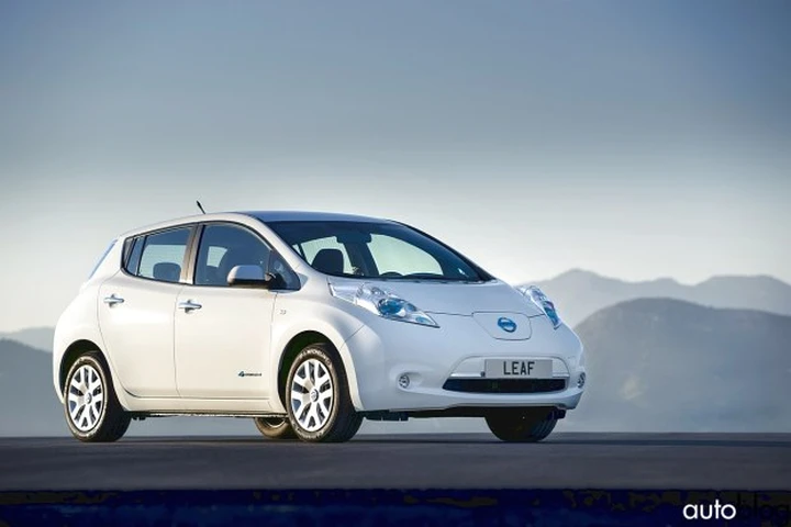 Roma: parte la sperimentazione dei primi Taxi 100% elettrici d'Italia