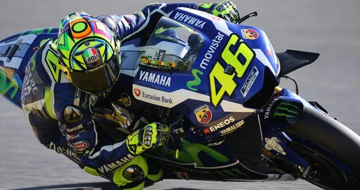 MotoGP: i numeri del Mugello, la pista di Rossi