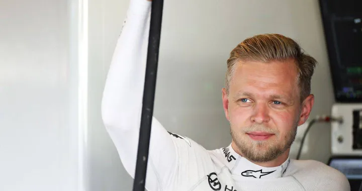 Kevin Magnussen debutta in Indy Car