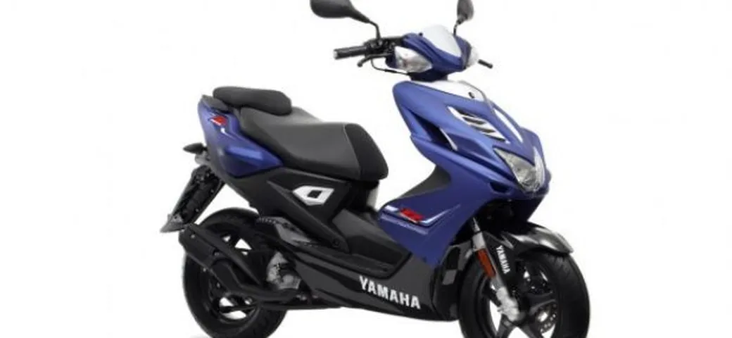 Yamaha Aerox R / Aerox R Naked m.y. 2013 - Salone di Colonia 2012