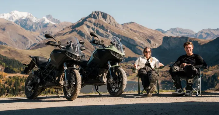 Moto elettriche: l'incredibile boom di Zero e la novità LS1