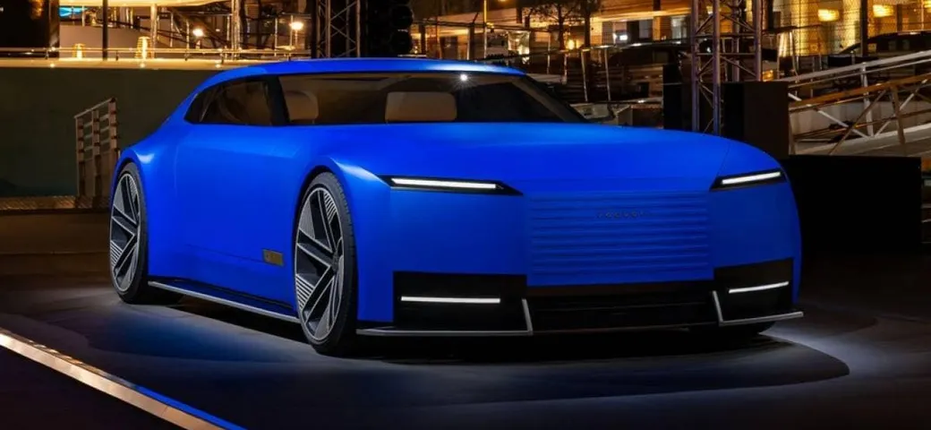 Jaguar Type 00 e XJS protagoniste al Goodwood Festival of Speed 2025