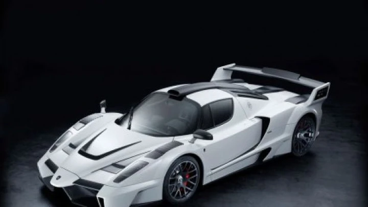 Gemballa: chiude ufficialmente il tuner di Porsche e Ferrari