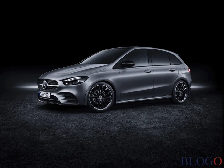 Mercedes Classe B: informazioni e prezzi