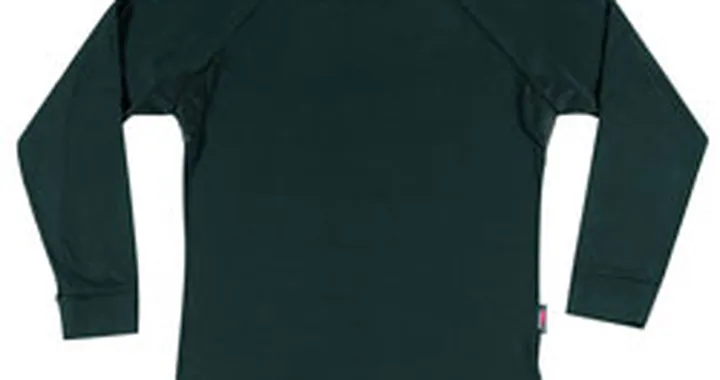 Maglia tecnica by Spark