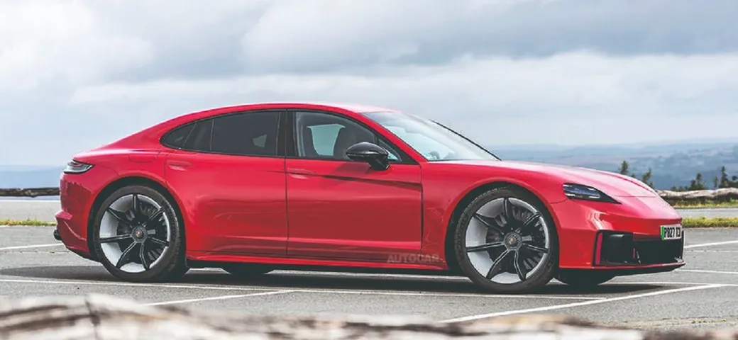 Nuova Porsche Panamera: confermato il debutto imminente [RENDER]