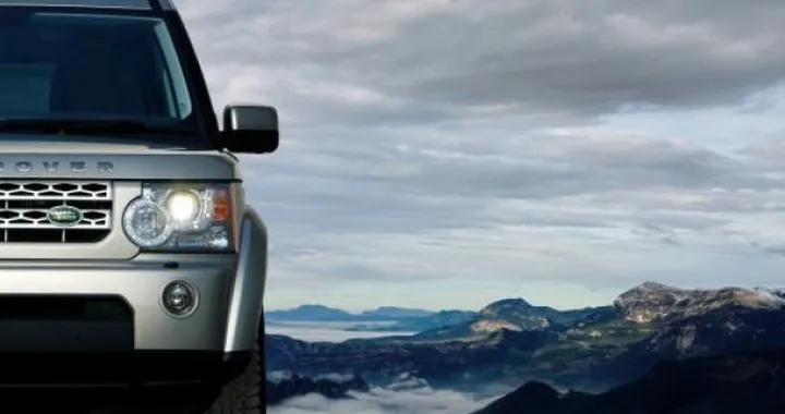 Land Rover: dal 2011 la produzione si sposterà anche in India