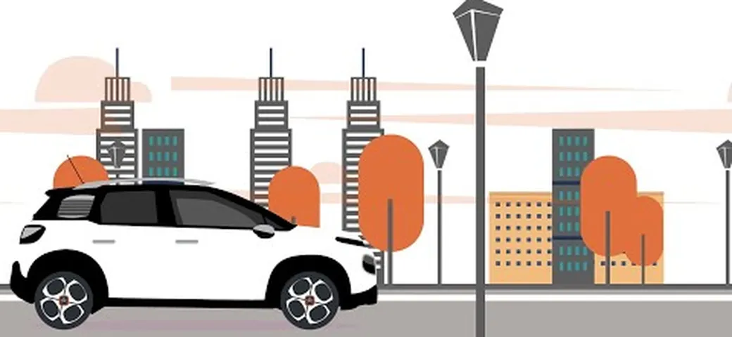 Citroën: la diagnostica delle vetture in video