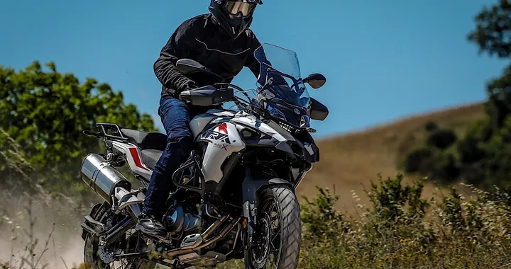 Le moto più vendute del 2021 (fino ad agosto)