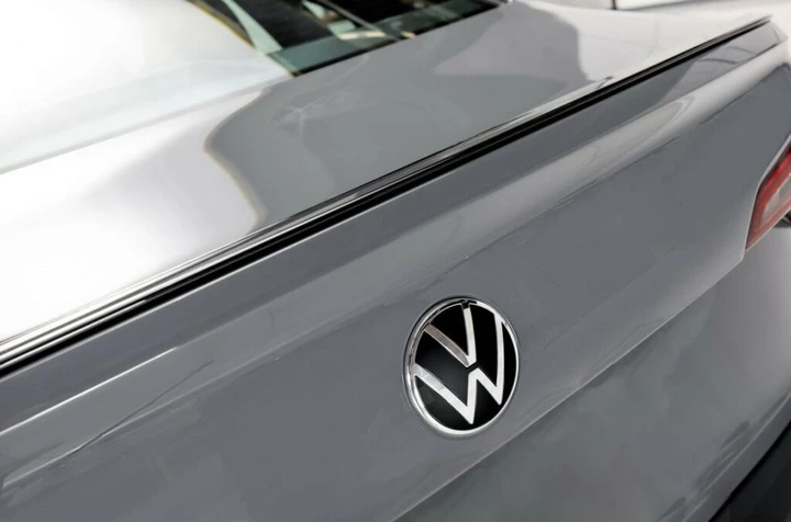 Volkswagen è stato il marchio più venduto in Europa nel 2023