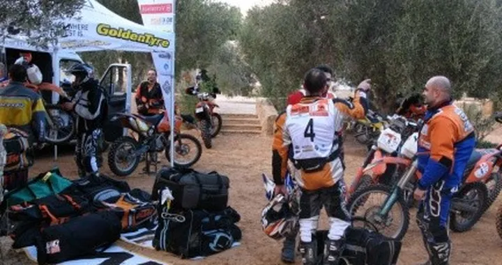 Desert Logic Tunisia, in preparazione la 4a edizione