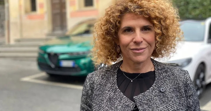 Alfa Romeo, Simona Magnarelli: 'Nel 2023 volumi raddoppiati e sta per arrivare Milano'