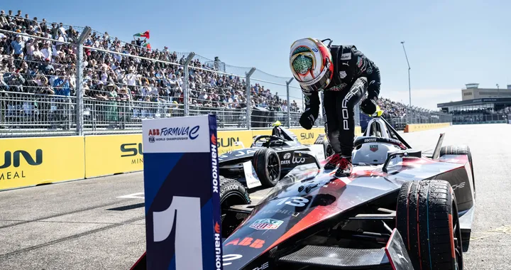 Formula E Berlino 2025: orari, meteo e tutte le novità sul gran finale