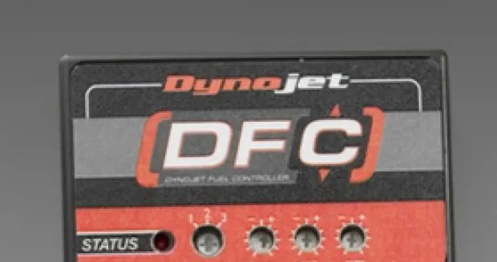 Centralina DFC (Dynojet Fuel Controller) per Honda SH125i/150i