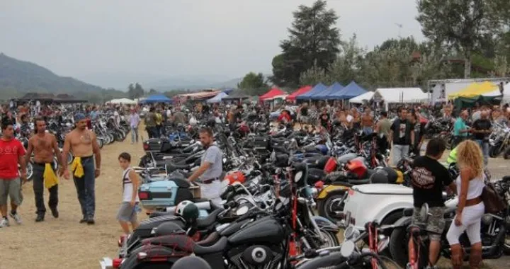 Hills Race 2012: a Rivanazzano dal 31 agosto al 2 settembre