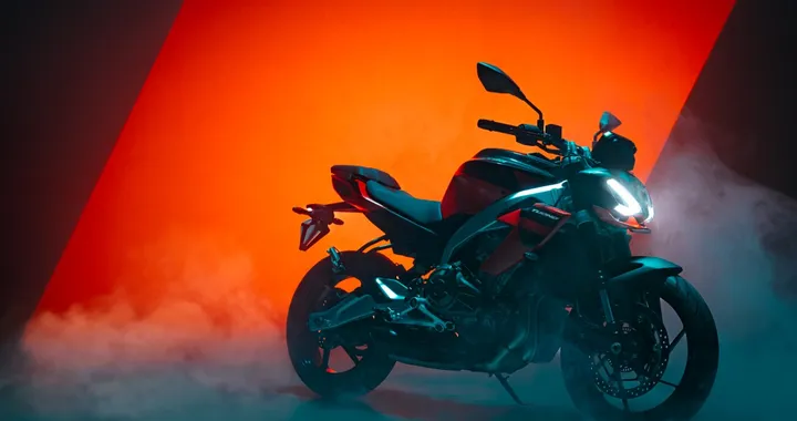 Aprilia Tuono 457: la naked Funbike per giovani piloti con prestazioni da record