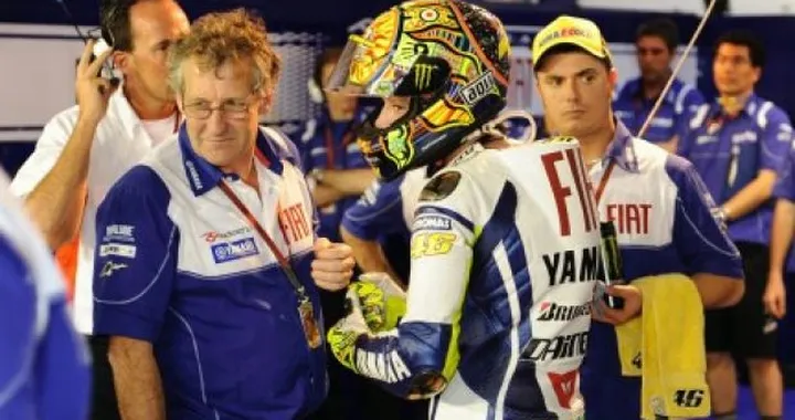 MotoGP a Motegi: miglior tempo per Valentino Rossi, Jorge Lorenzo ottimo terzo