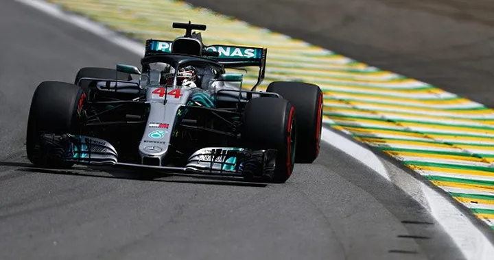 Formula 1 GP Brasile 2018, griglia di partenza: Hamilton in pole! Vettel 2°