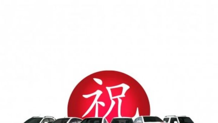 Suzuki ha compiuto 100 anni