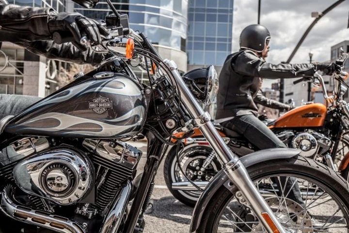 Pneumatici Harley-Davidson, ancora più accessibili