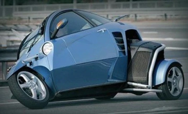 Carver one, alternativa all'MP3