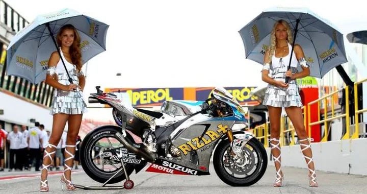 Dorna: "Suzuki in MotoGP nel 2014 solo con uno dei team esitenti"