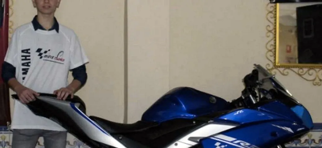 Motociclismo, rischi e show. Morire in pista a 14 anni