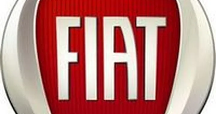 Fiat: volete aggiornare i vostri loghi ?