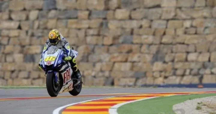 MotoGP: il Motomondiale con Motorland Aragon fino al 2016