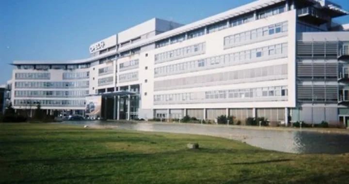 La fabbrica Opel di Rüsselsheim costruirà anche la Saab 9-3?