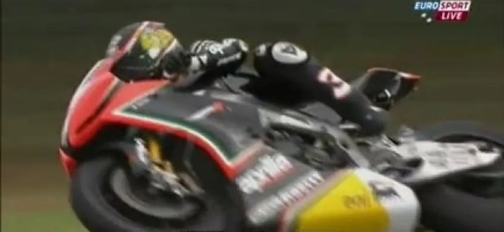 Superbike: Highlights (e video completi) delle gare di Phillip Island