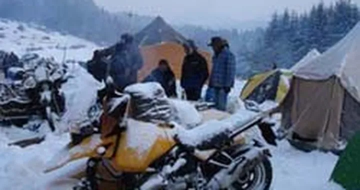 Elefantentreffen 2006