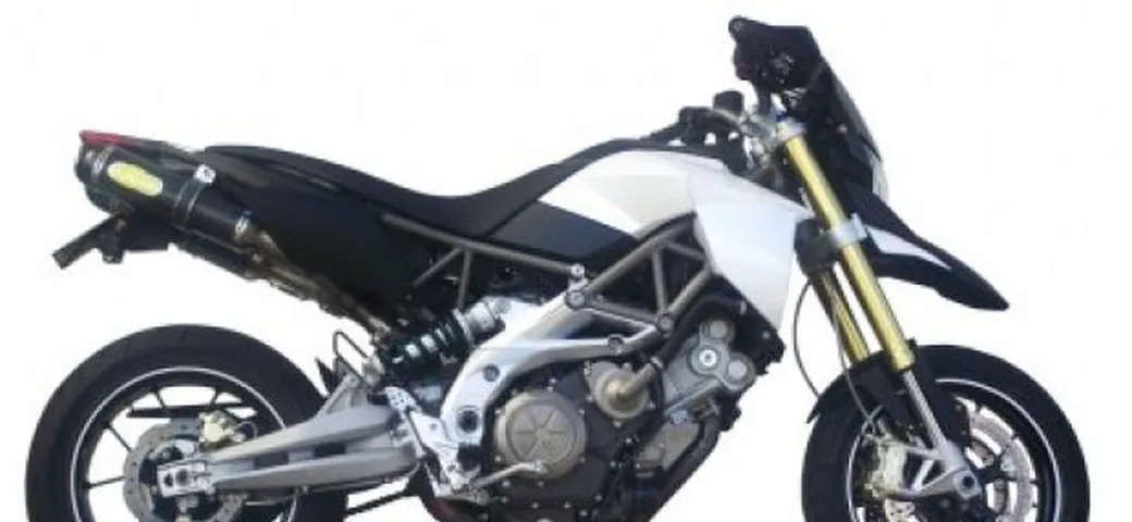 Le novità scarichi 2010 di Exan
