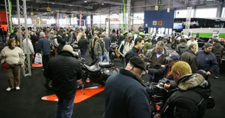 Speciale Motor Bike Expo in chiaro su MotoTV