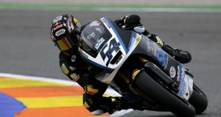 Moto2: Kenan Sofuoglu non prenderà parte ai test IRTA di Valencia