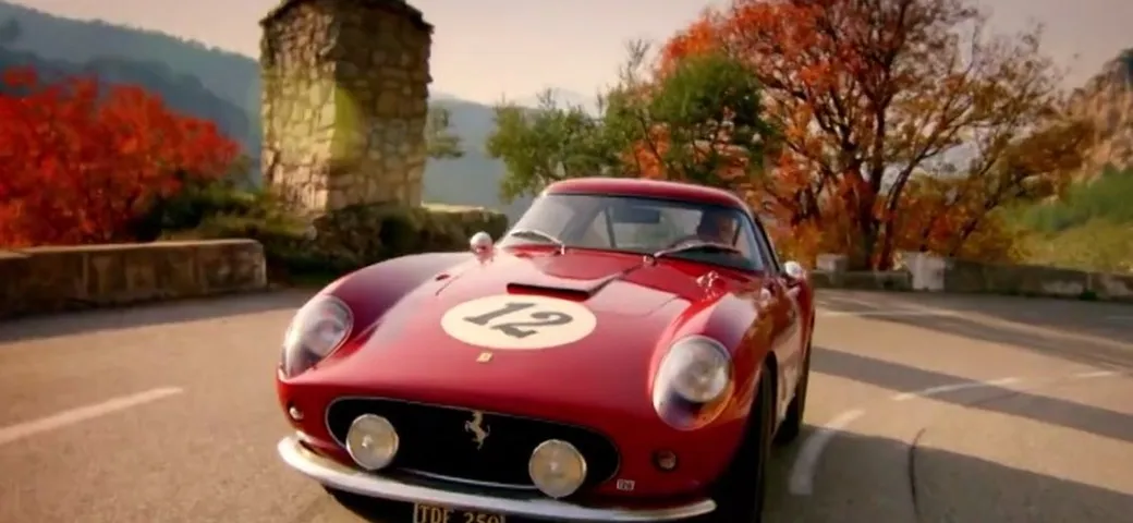 Top Gear: nuovo trailer della 23° stagione [Video]